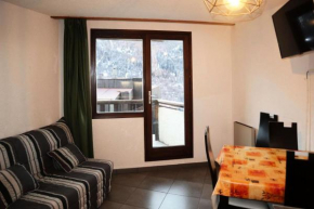 Résidence Le Cairn - COEUR DE STATION - Les Orres 1650 Résidence CAIRN - Studio 6 personnes MAE-4561